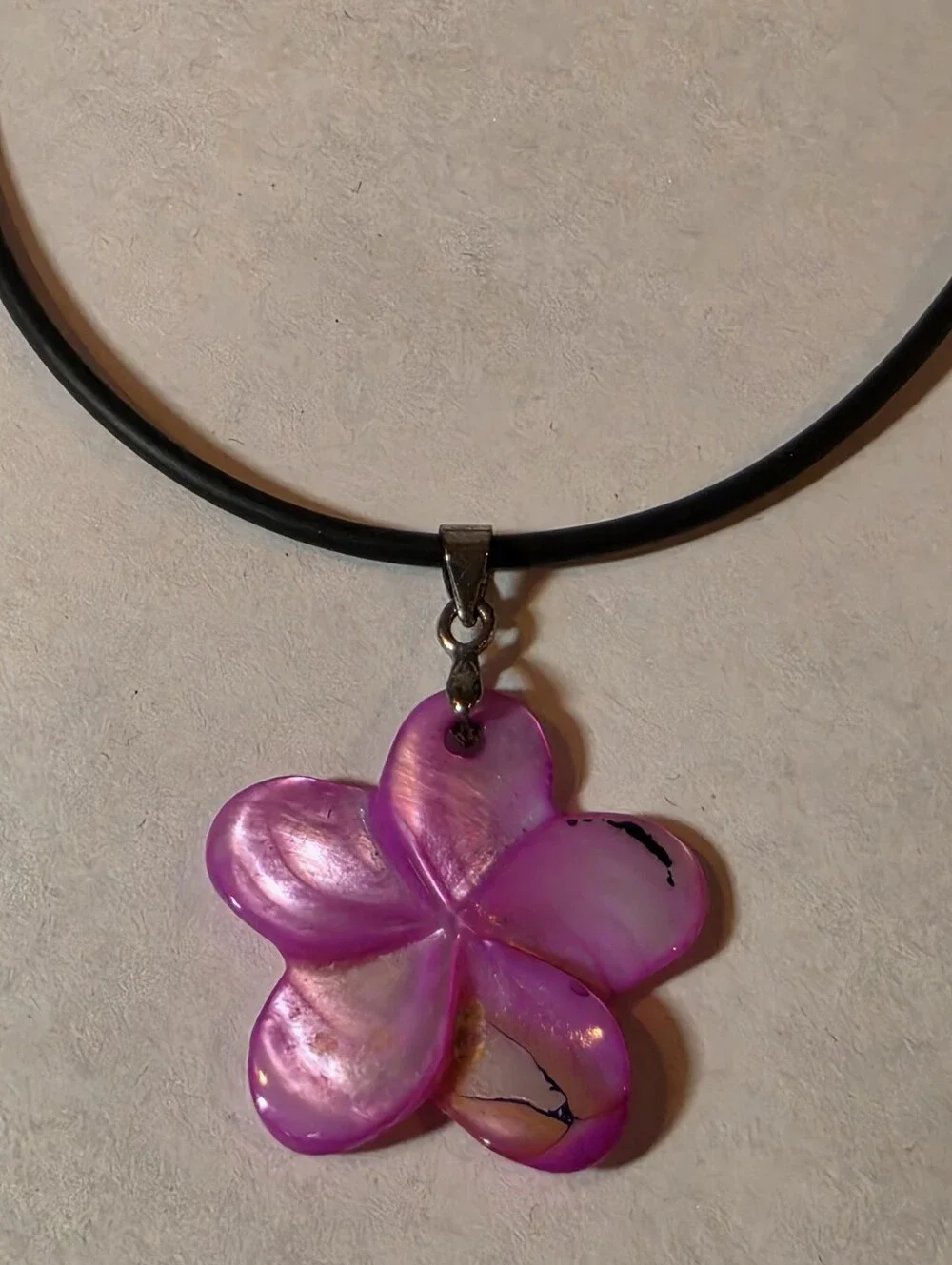 N/A pink flower